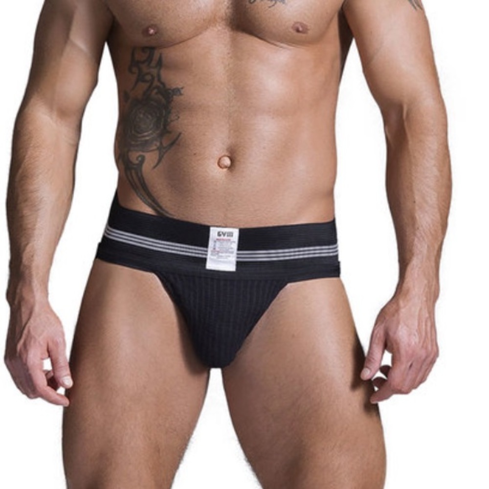 Gym jockstraps